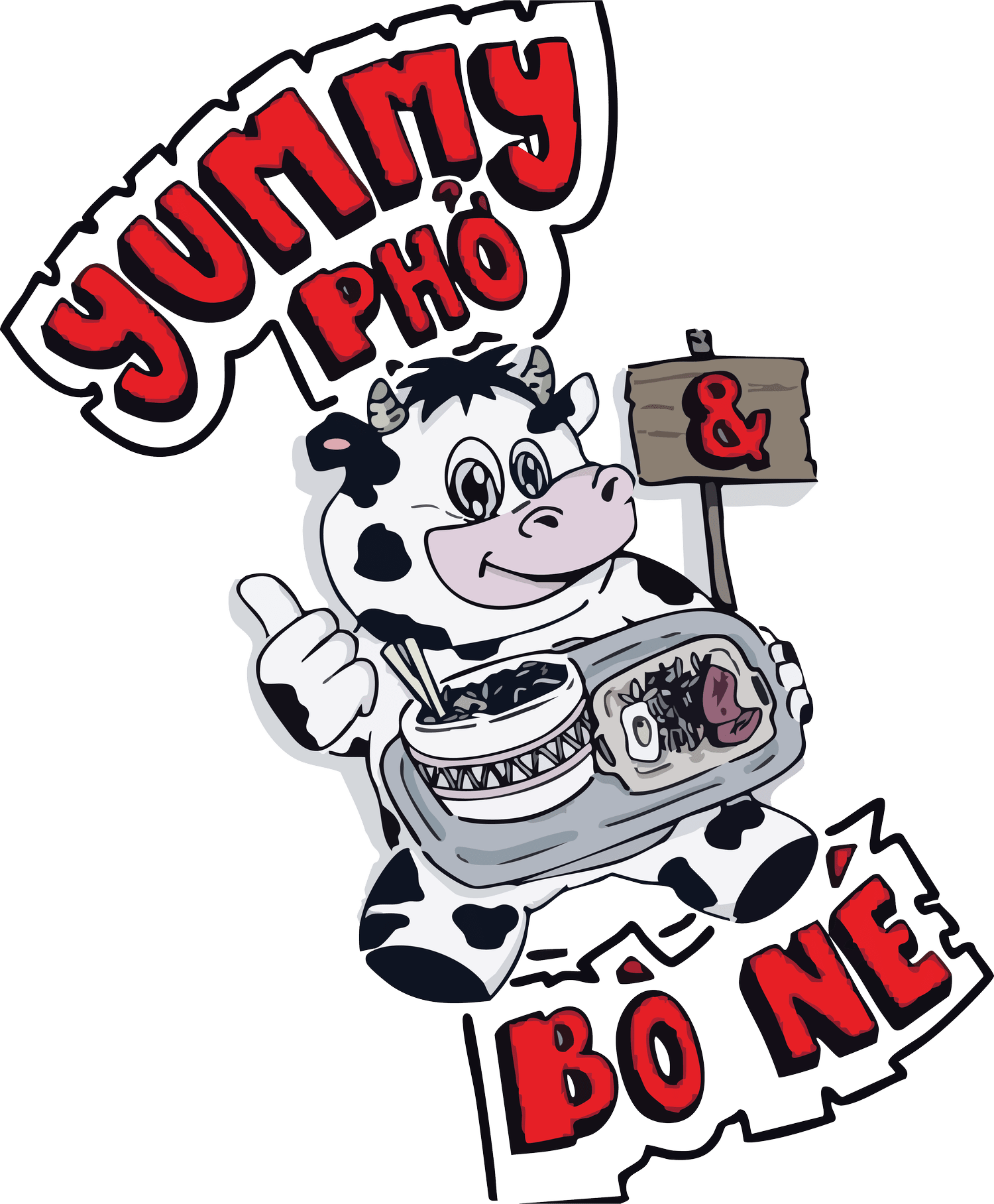 Yummy Pho &amp; Bo Ne