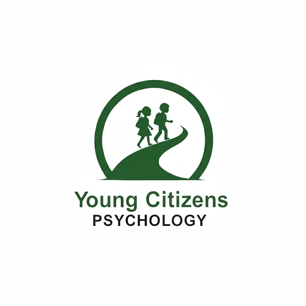 Young Citizens Psychology