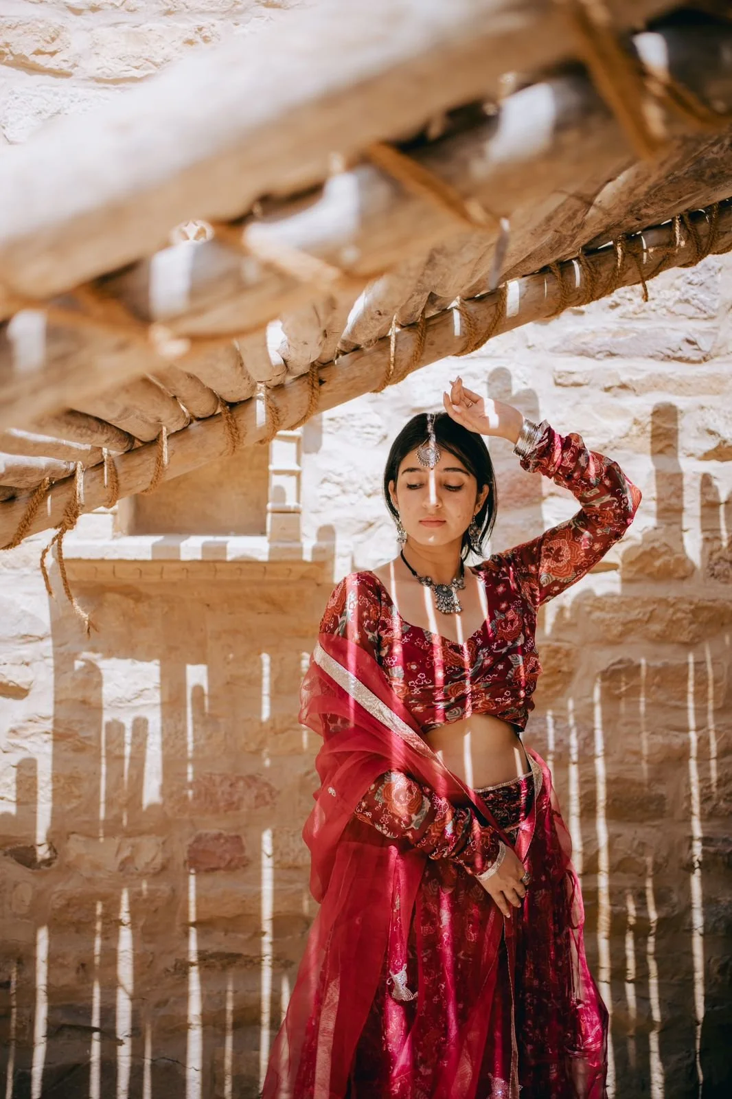 DVC Holi Workshop - Devyani Datta