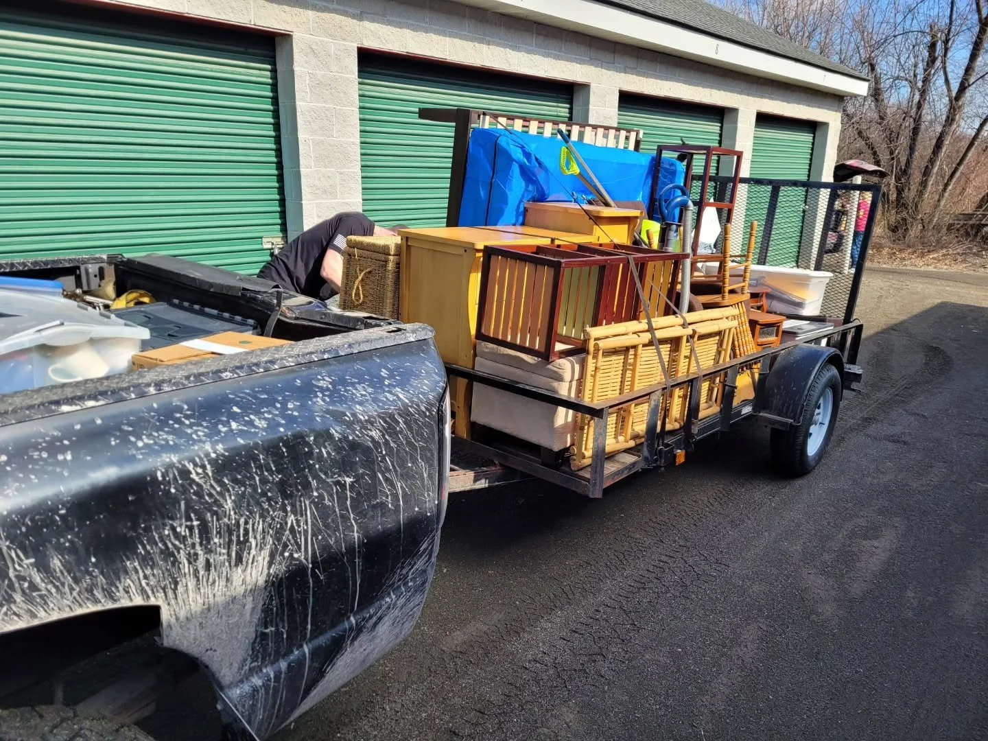 Last full week at $95/hr shop rate!

Open schedule all week and after March 31st, $125/hr is the new rate!

cpstevemiller.com 
717-386-8977 
Carlisle pa