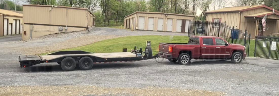 Trailer & Equipment Rentals