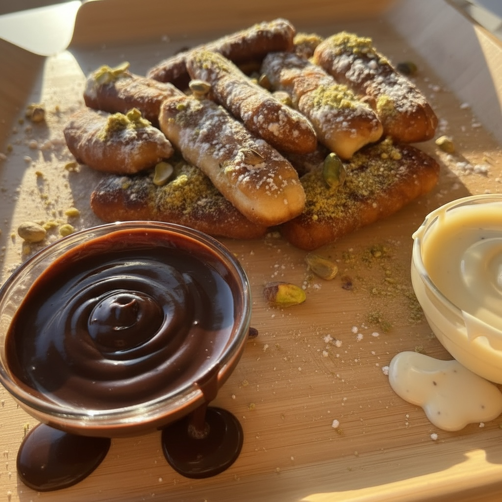 Khajoor — Box of 5