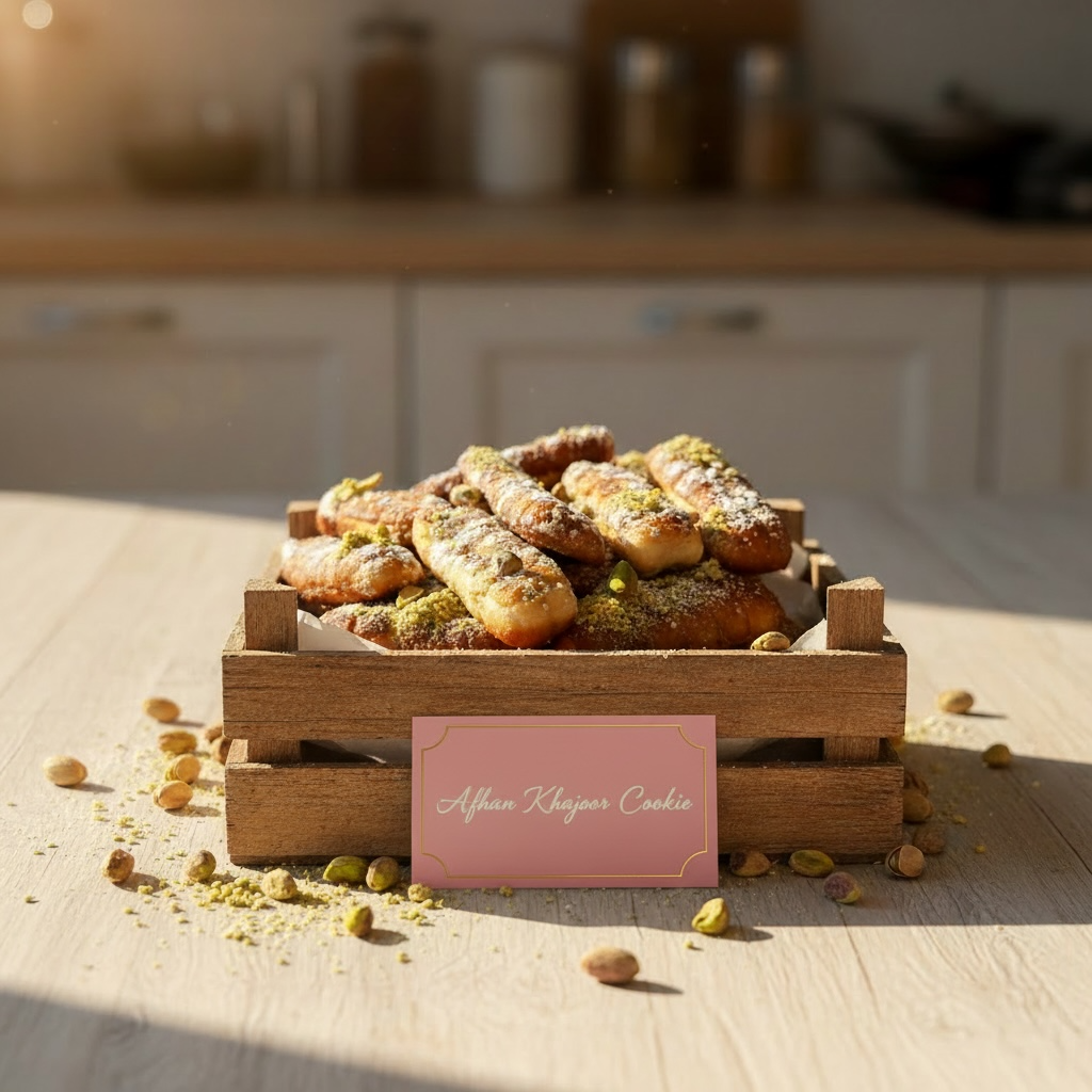 Khajoor — Box of 5