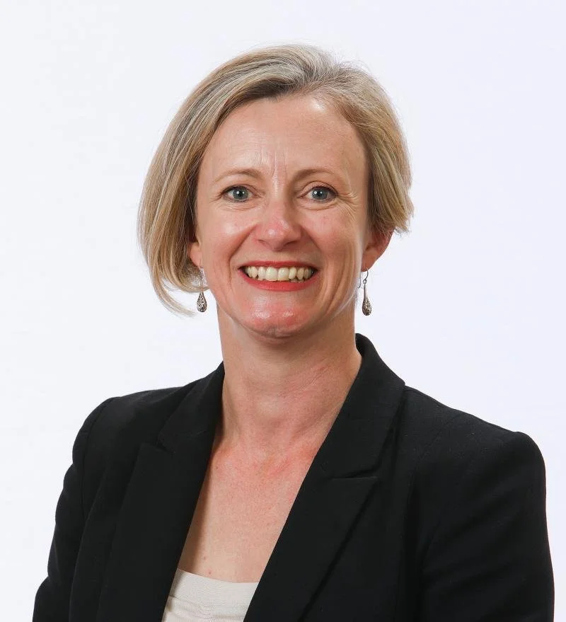 Jodi Kennedy, General Manager at Bass Coast Shire Council