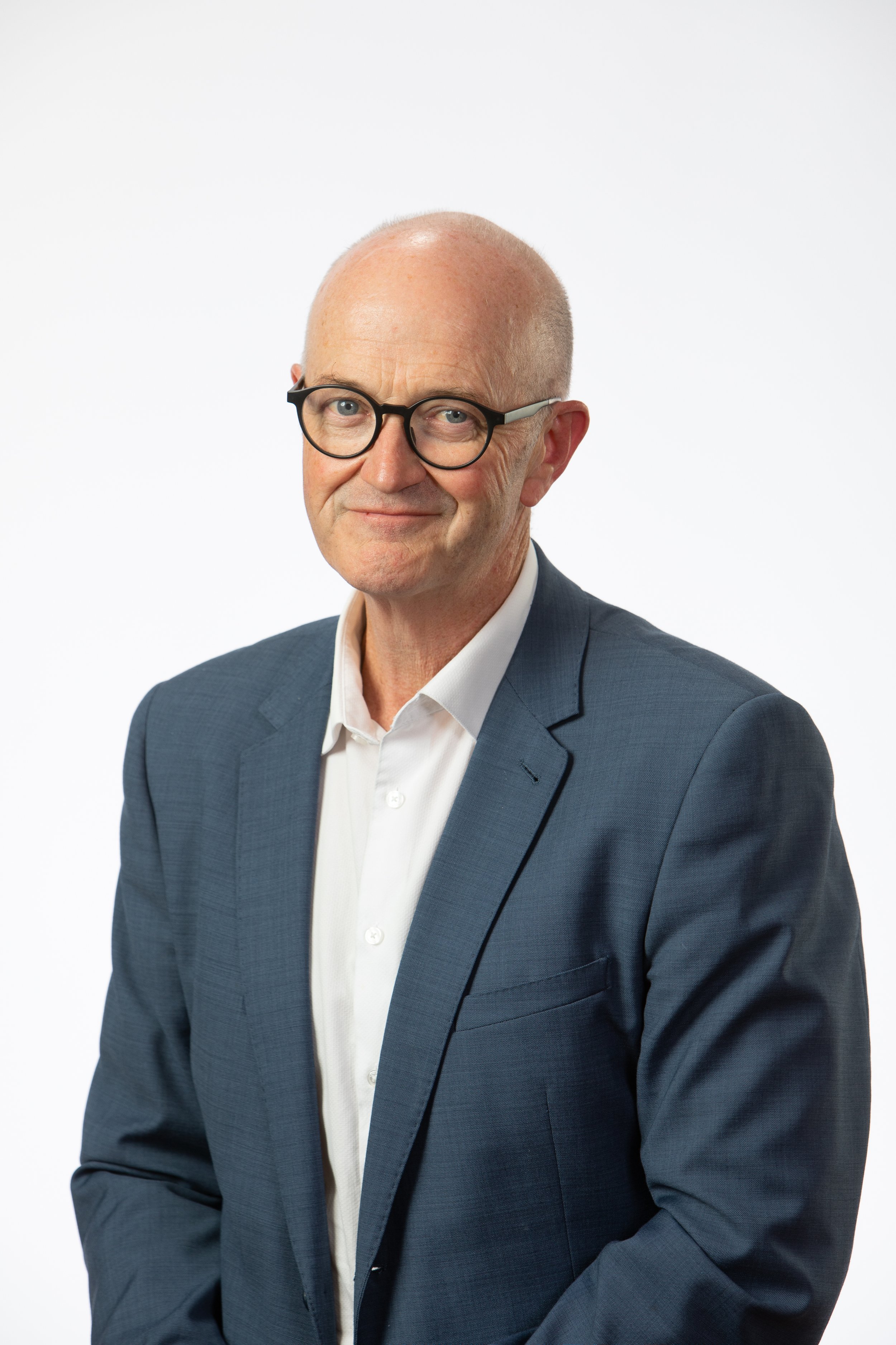 Greg Box, CEO of Bass Coast Shire Council