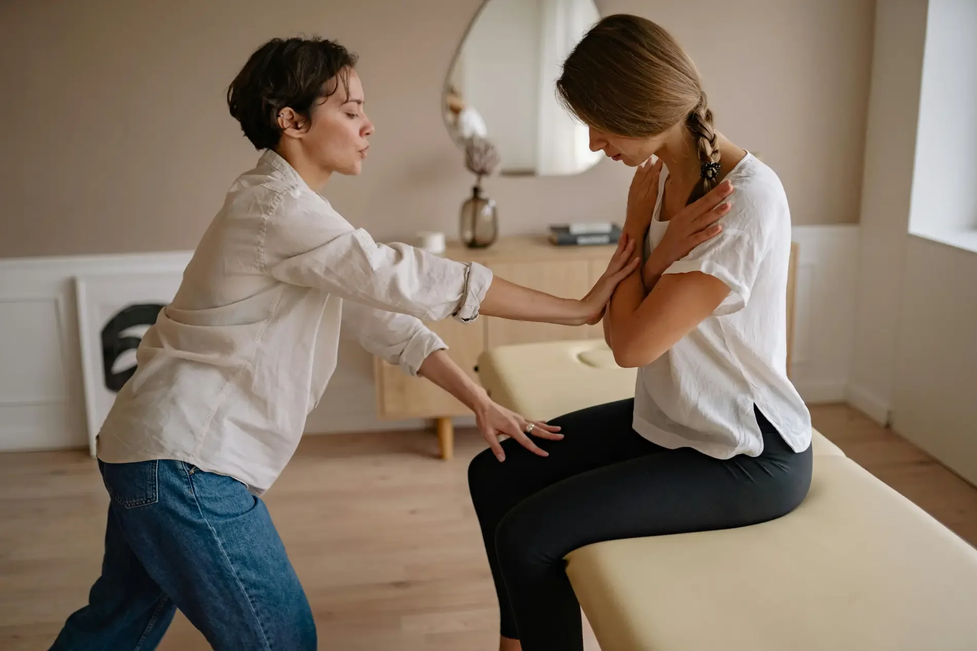 How to Choose the Right Chiropractor in San Antonio