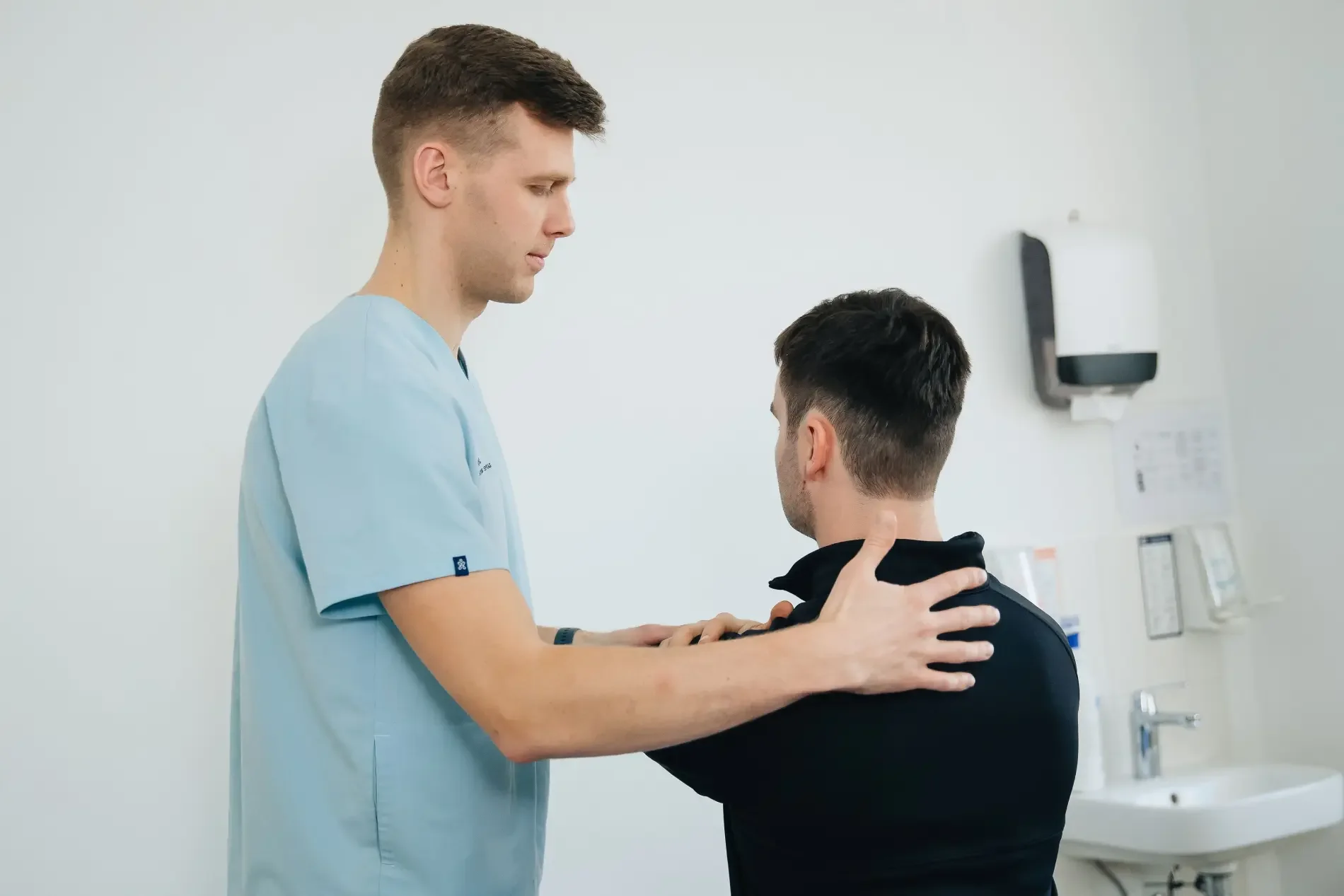 Should You See a Chiropractor After a Car Accident in San Antonio?