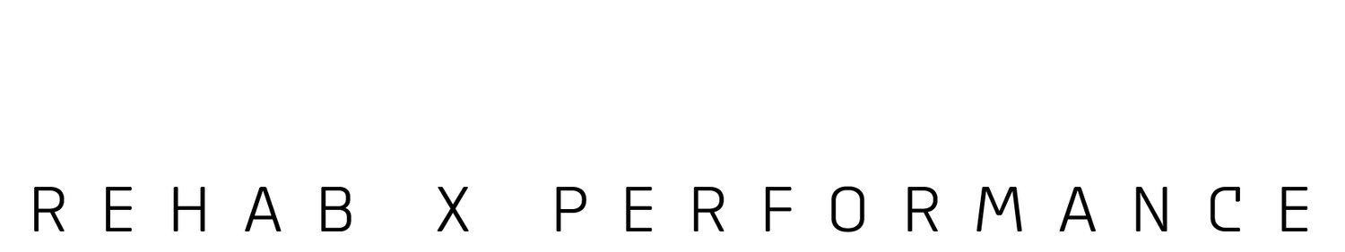 ASCENXION REHAB AND PERFORMANCE