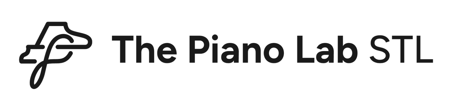 The Piano Lab STL