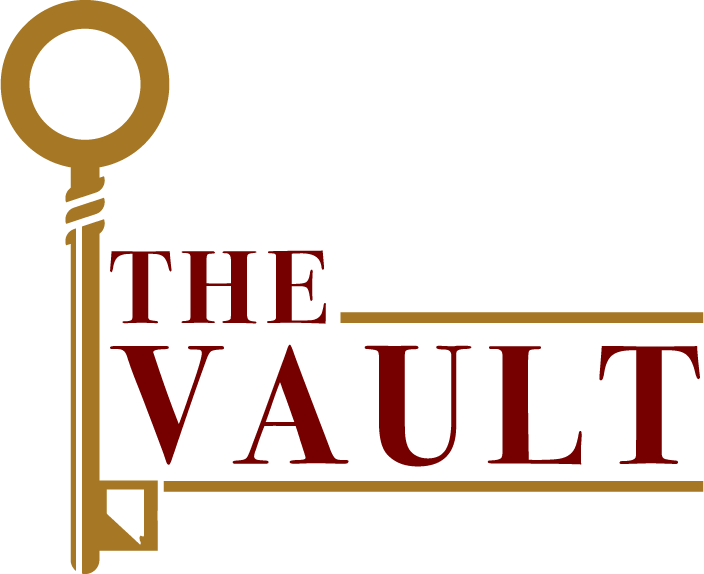 The Vault Foundation NV