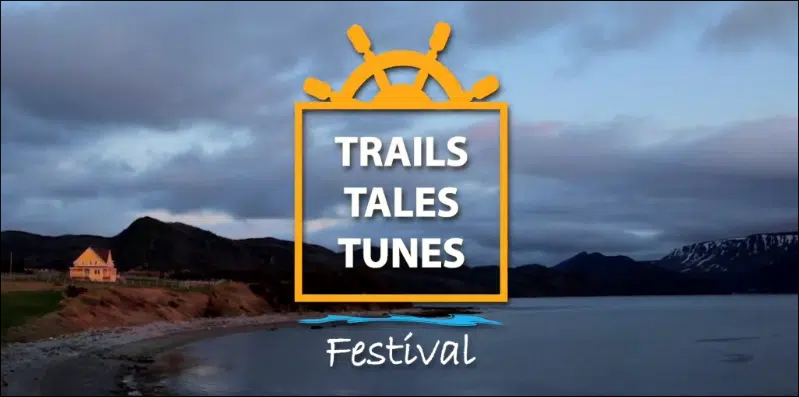 Trails Tales Tunes Festival
