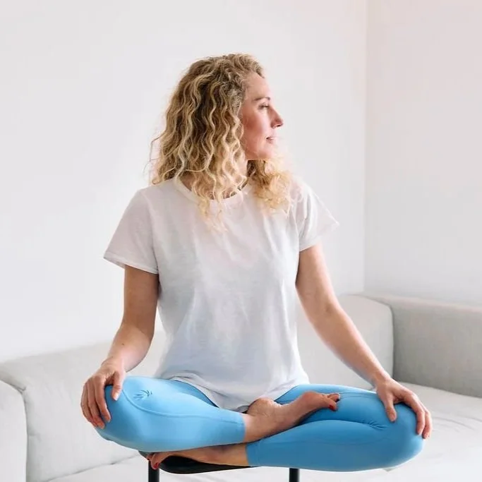 Executive Performance & Wellbeing Session with Sommer Lowe (1.5 hour)