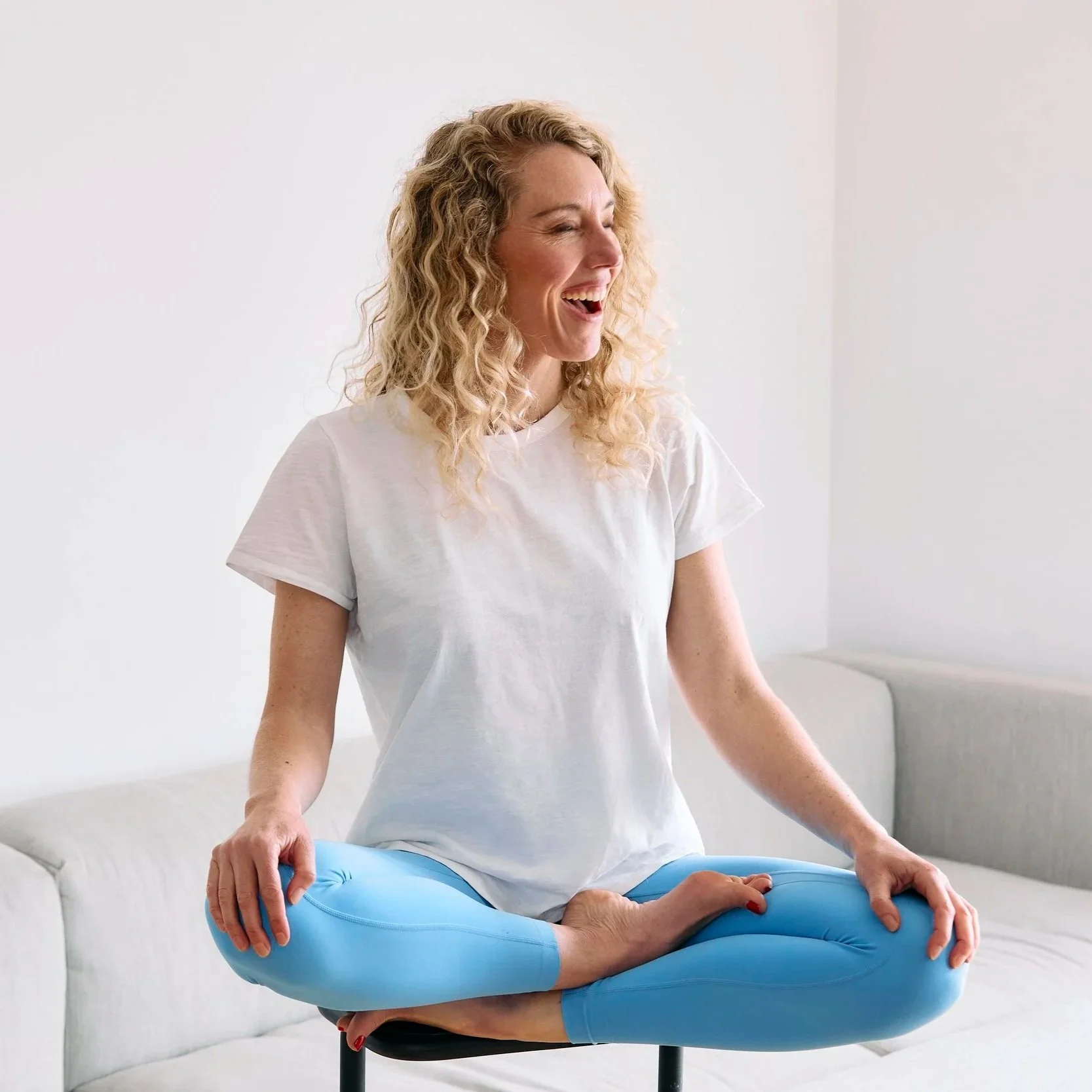 1:1 Well-being & Performance Session with Sommer Lowe (1.5 hour)