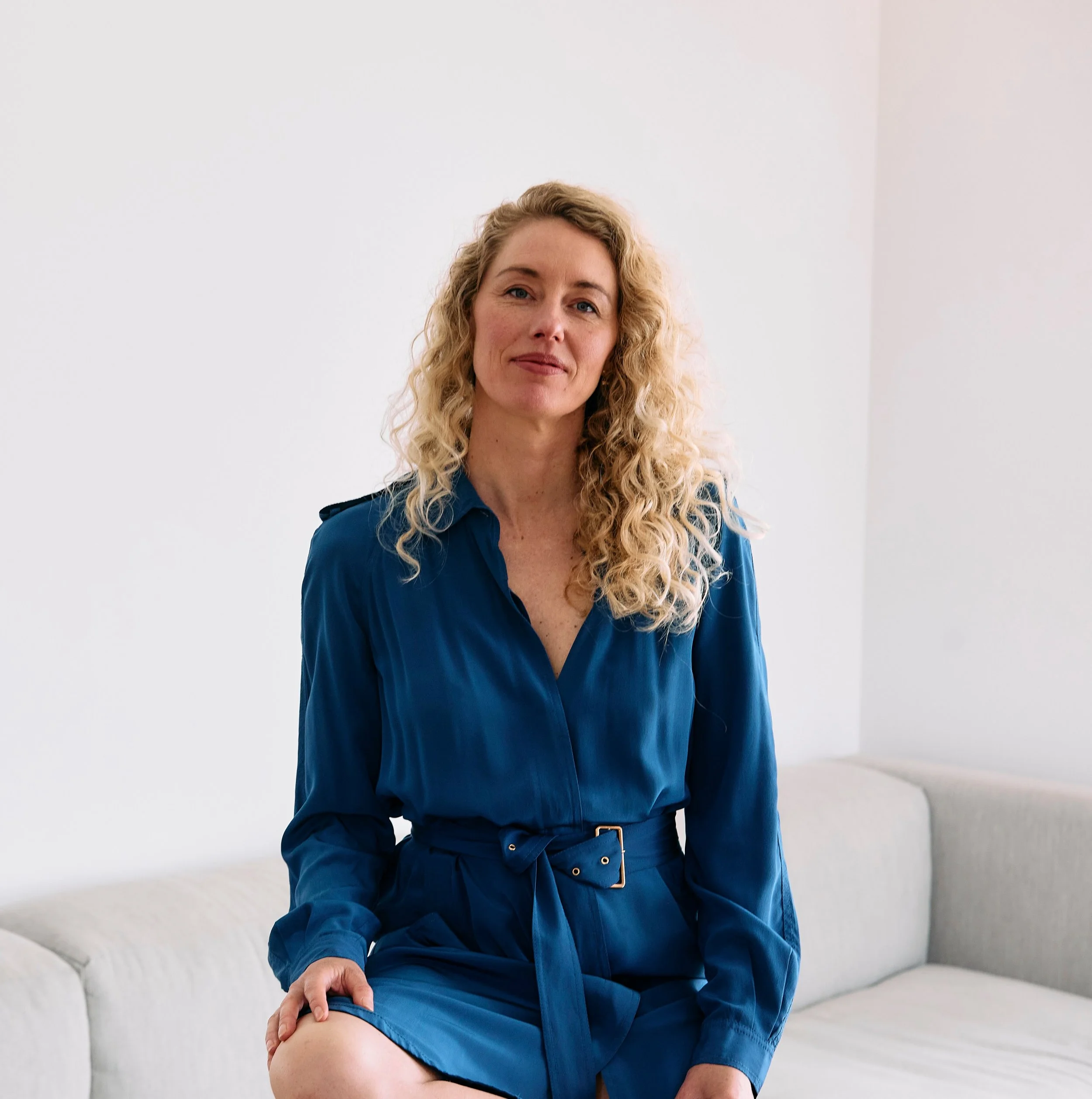 The Exhale 1:1 Coaching Program (8 weeks) with Sommer Lowe