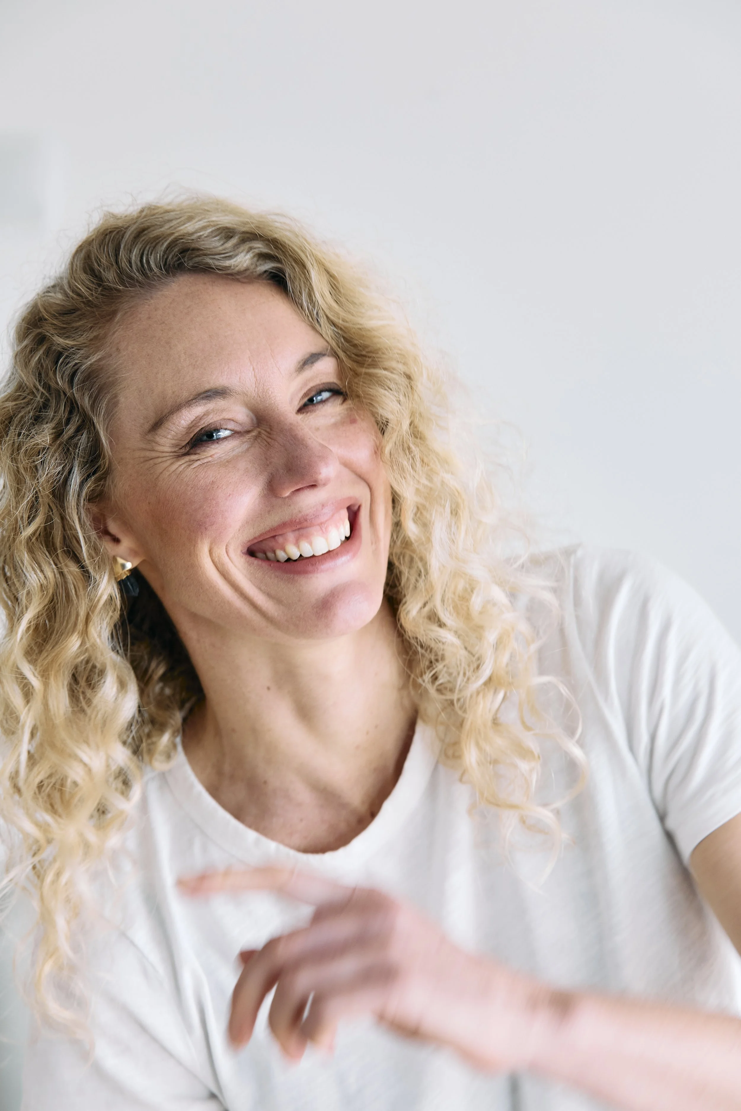 THE EXHALE GROUP PROGRAMME