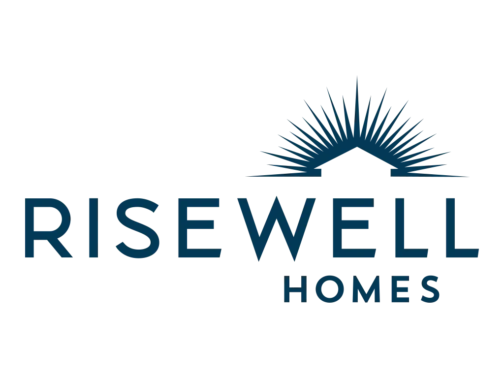 Risewell Homes client logo