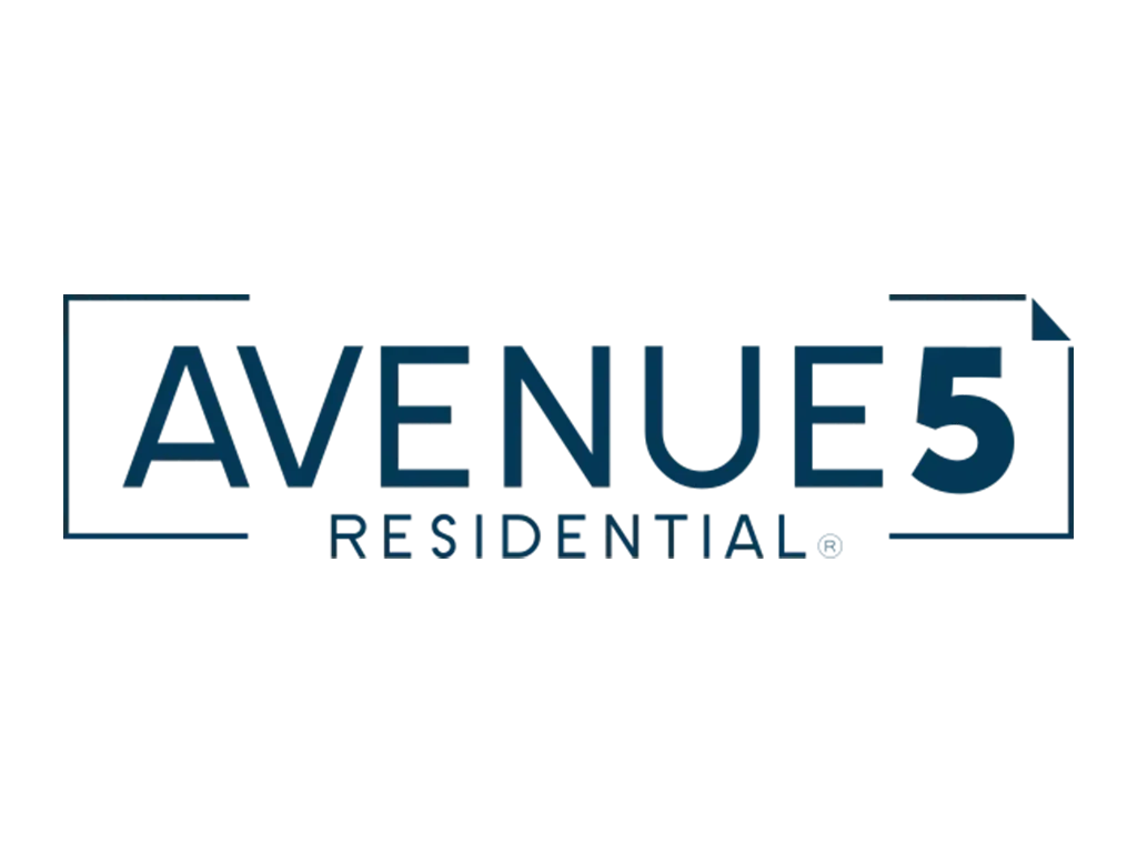 Avenue5 Residential client logo