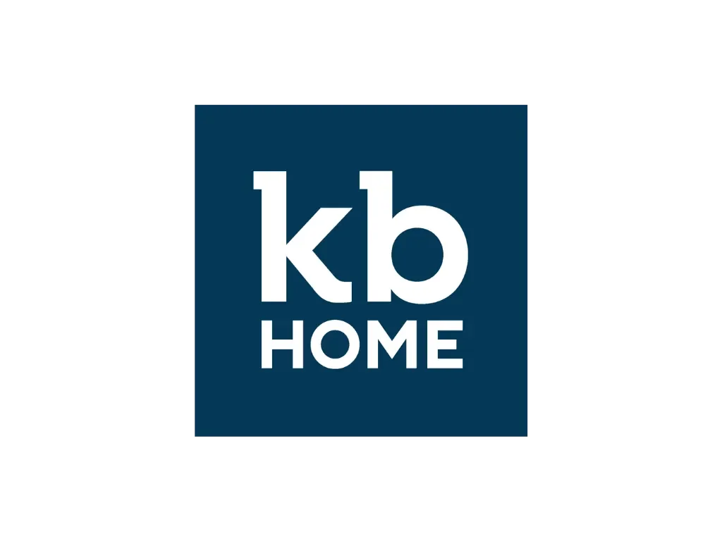KB Home client logo