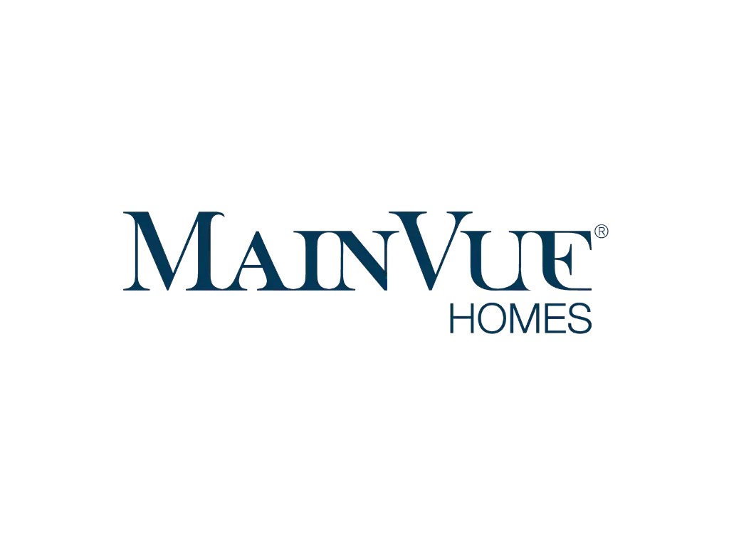 MainVue Home client logo