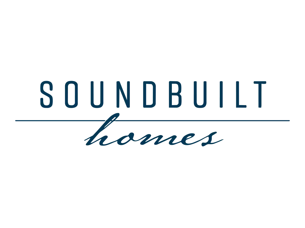 Soundbuilt Homes client logo