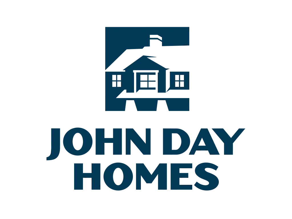 John Day Homes client logo