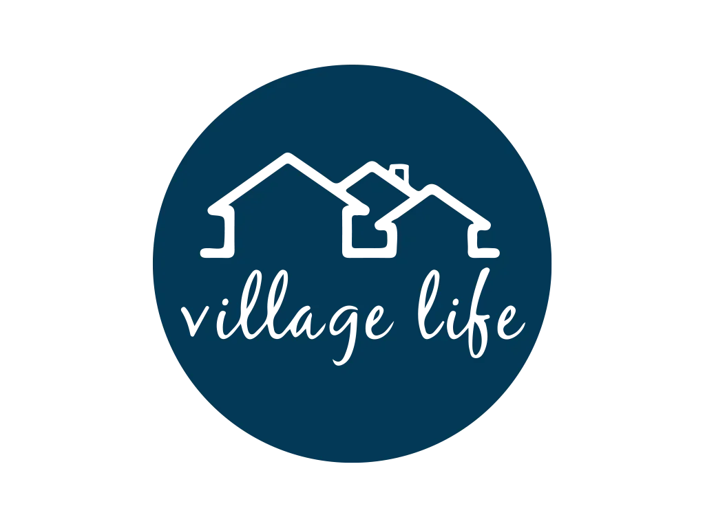 Village Life client logo