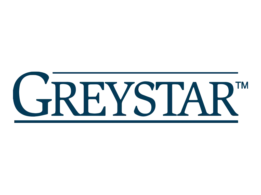 Greystar client logo