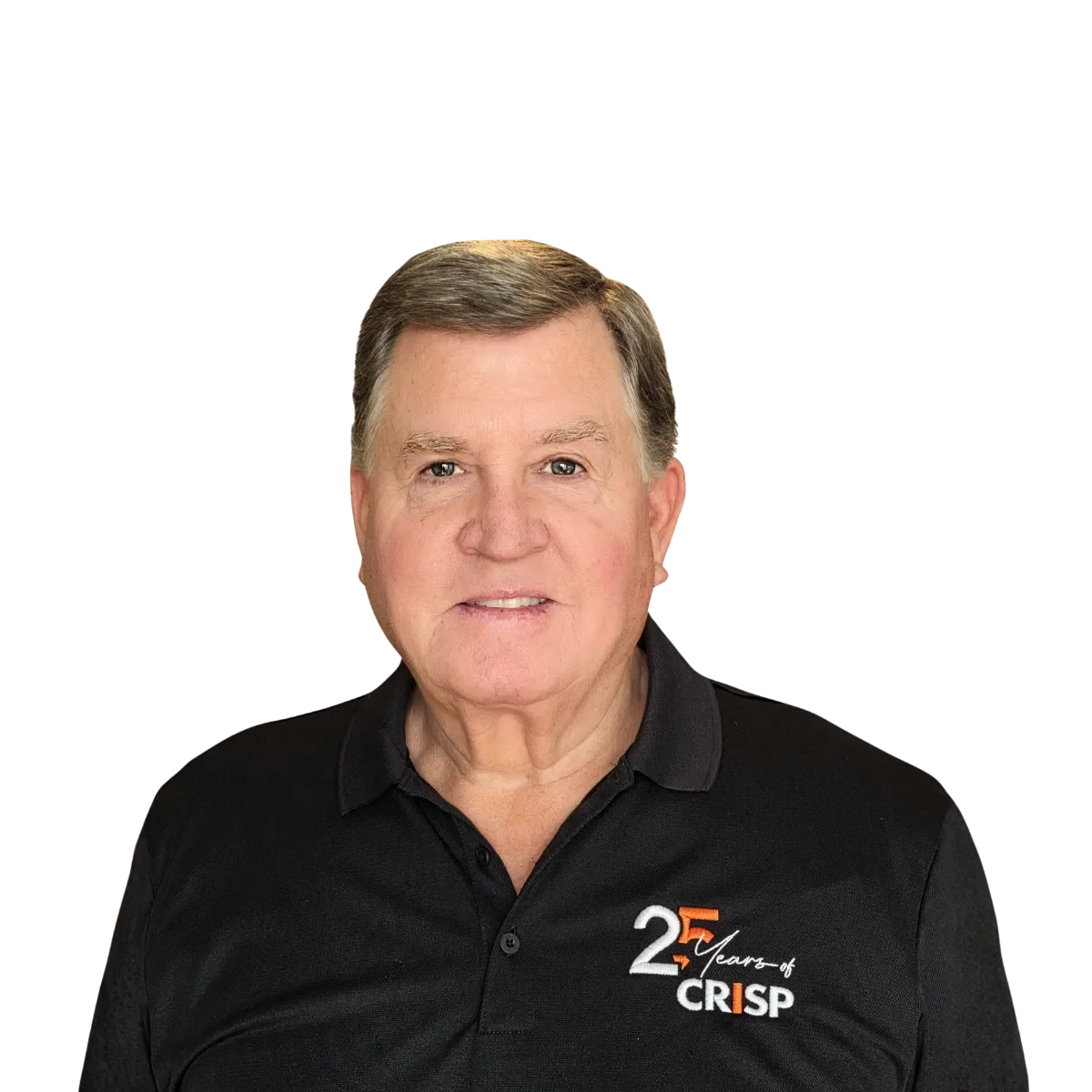 Brian Jaeger, Senior Representative