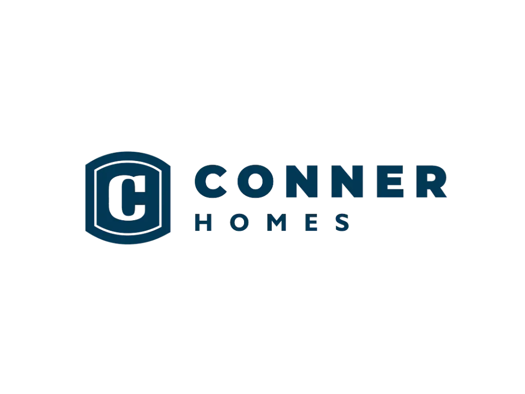 Conner Homes client logo