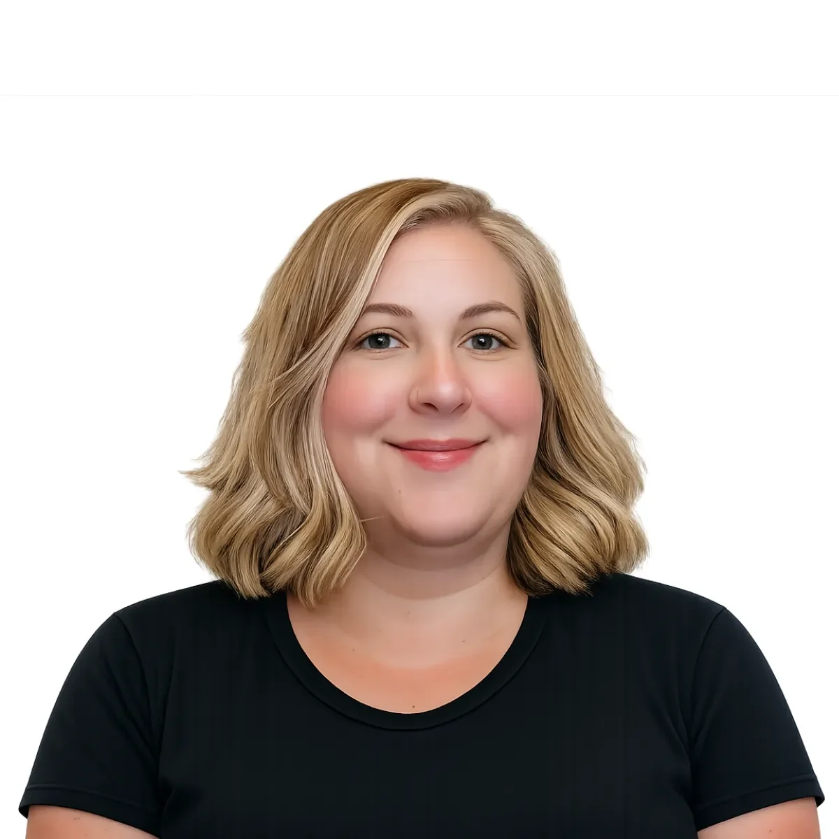 Jessica Sheppard, Office/Operations Manager