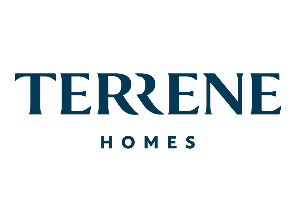 Terrene Homes client logo