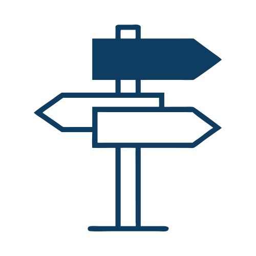 On-Site & Off-Site Signage