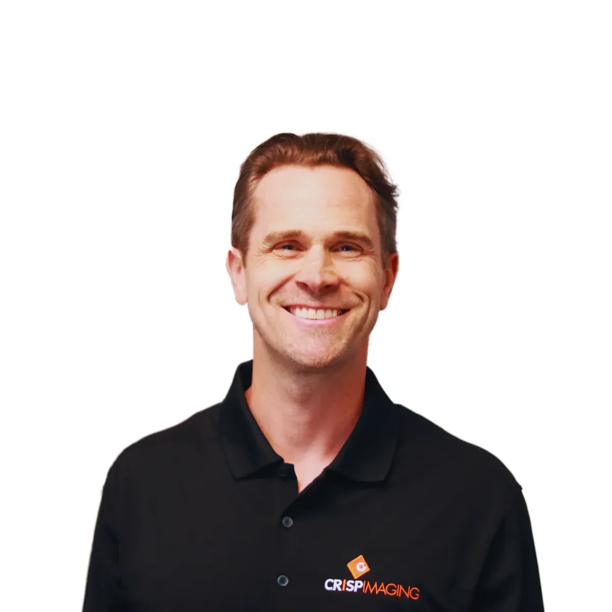 Greg Bellamy Sales & Field Manager