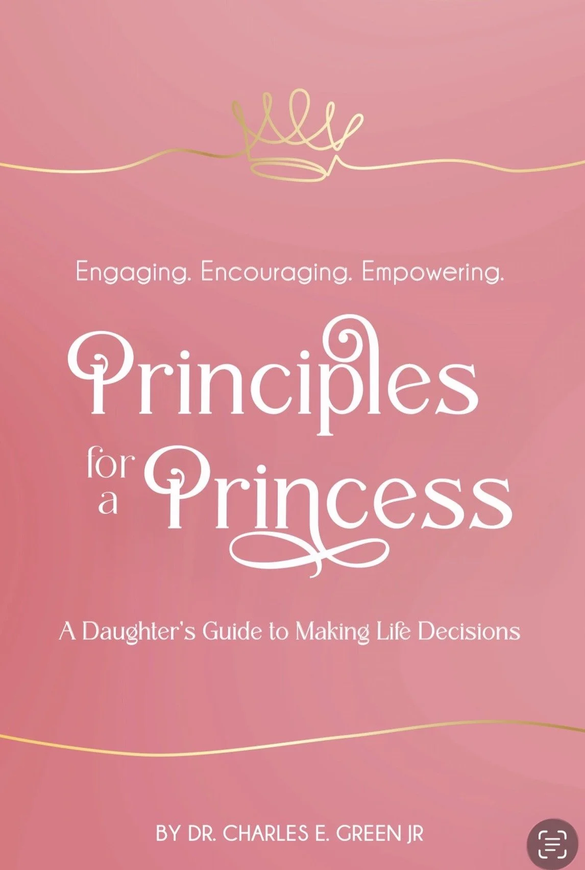 Principles for a Princess