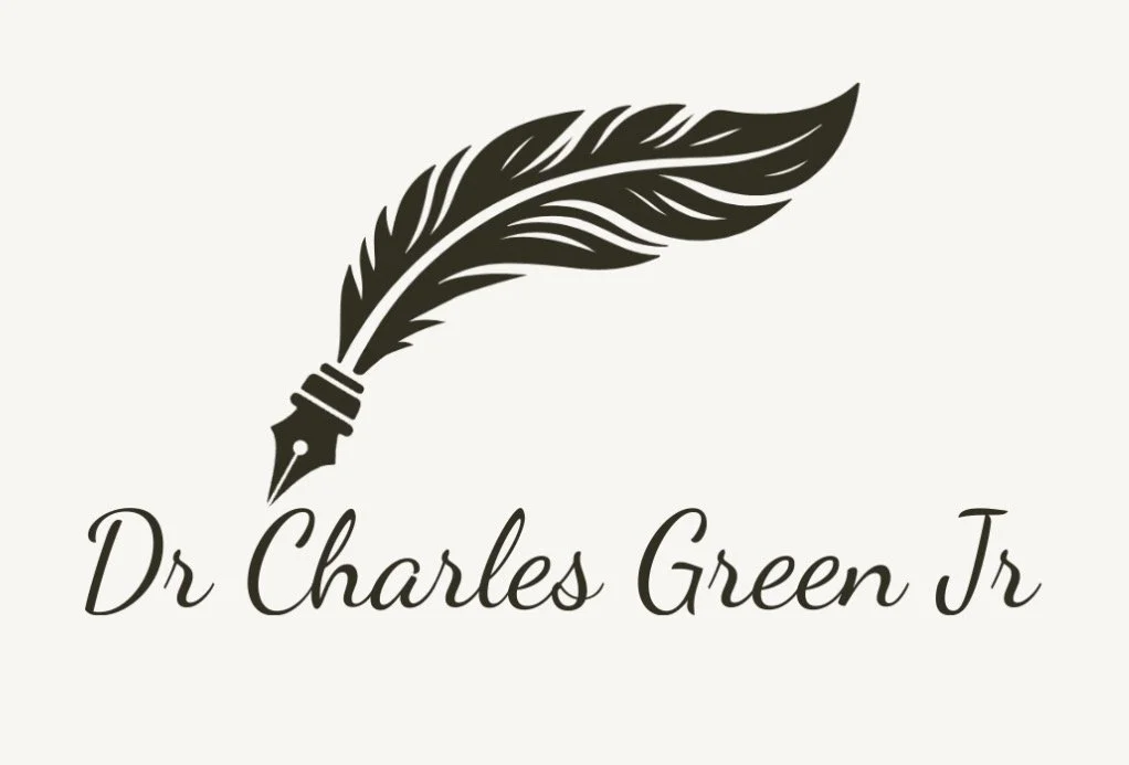 Dr. Charles Green Jr.