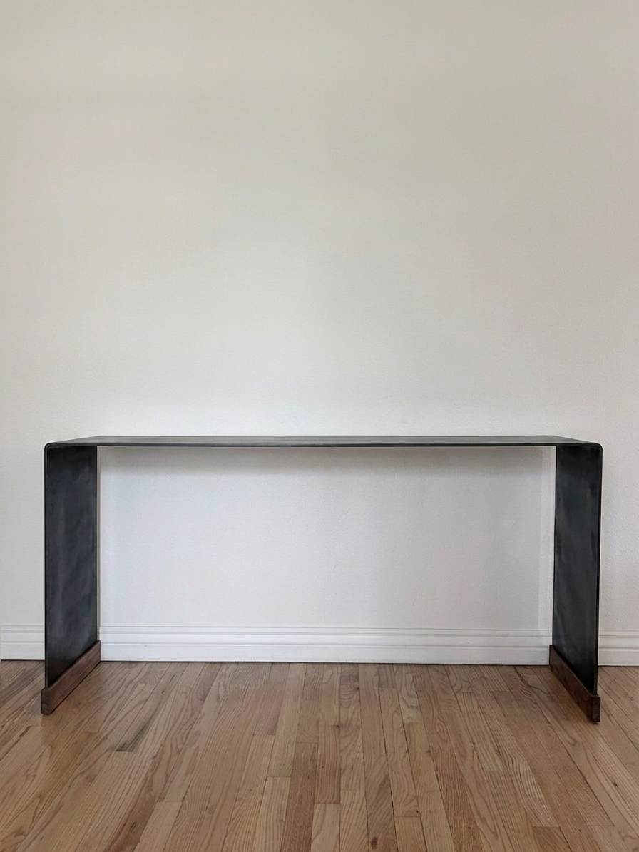 Auraria Console 01