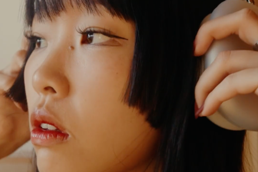 NIKE x JD x GKOHFILMS