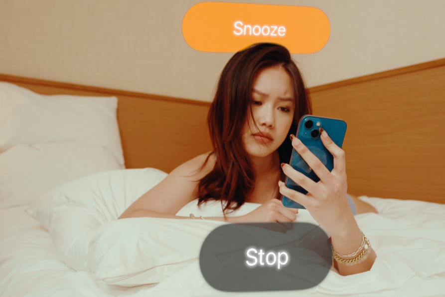 THE NORTH FACE - ”TRAIL DAYS”