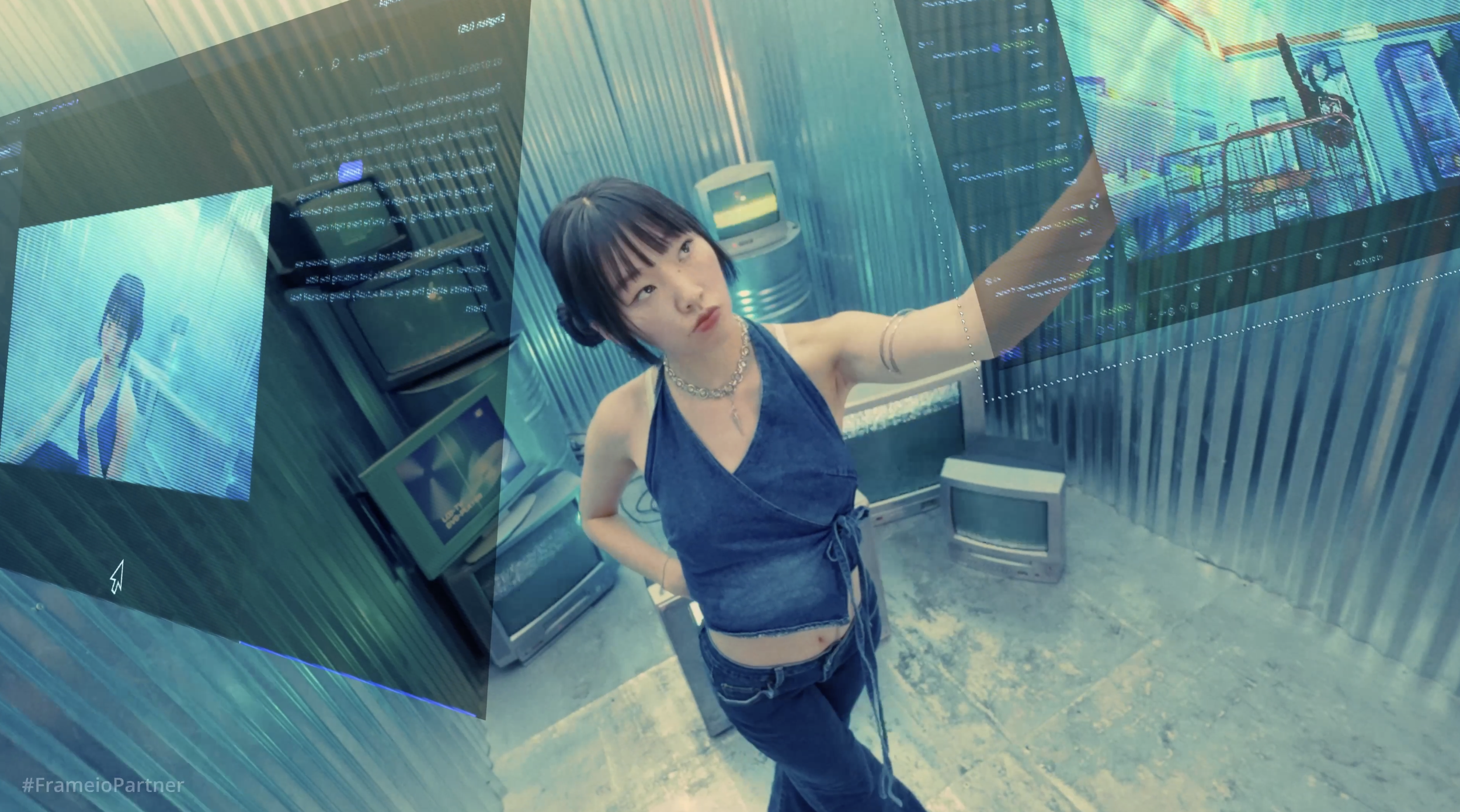 FRAME.IO x GKOHFILMS