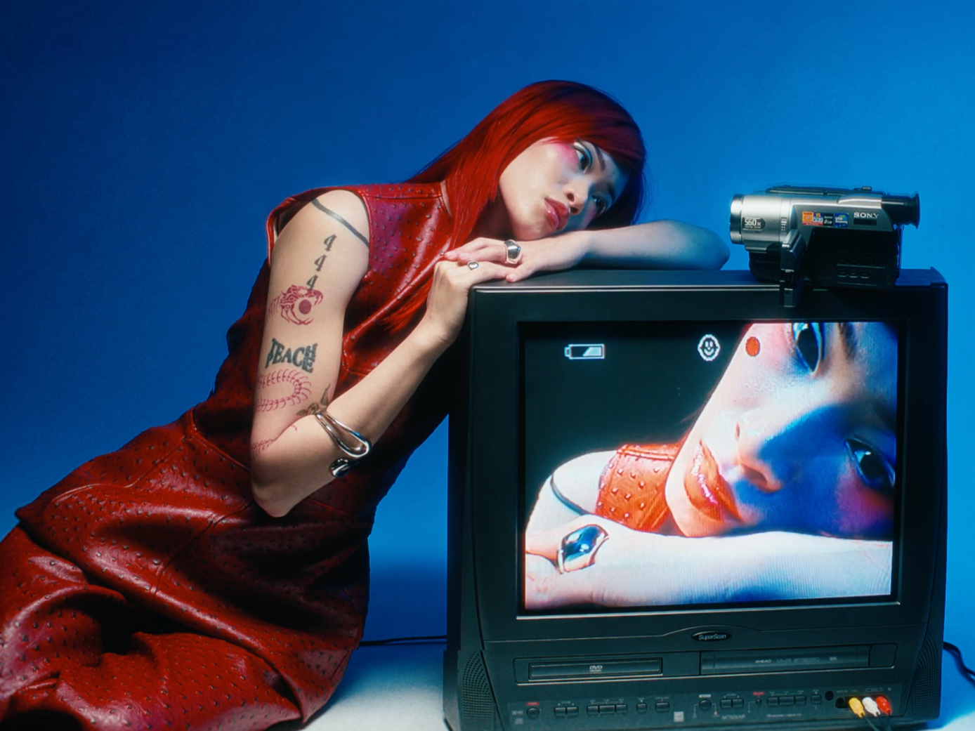 PATREON - "VIRALITY"