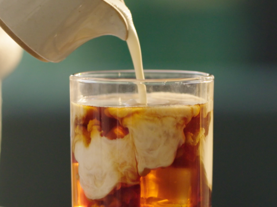 NESPRESSO x THE WEEKND ”AFTER HOURS”