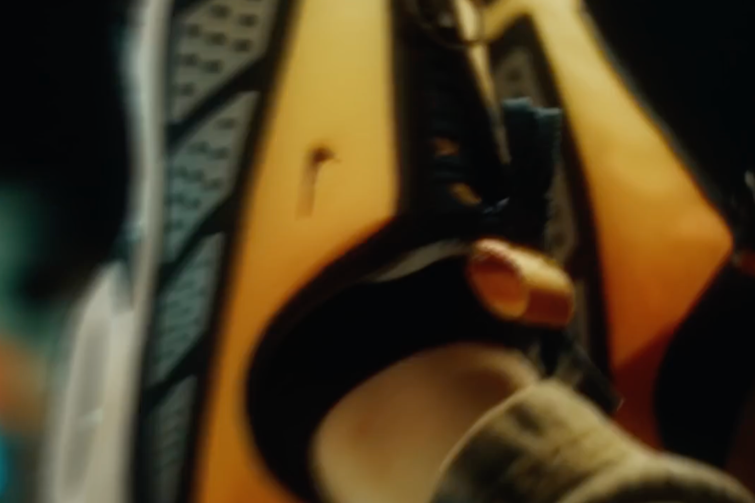 NIKE x AKILA - "AFTERLIGHT"