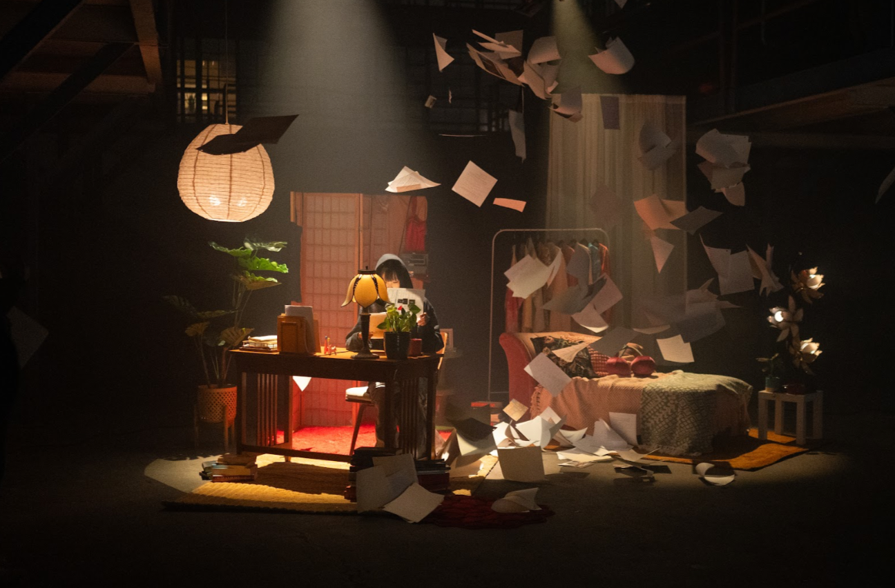 PATREON X CREATOR CAMP - FILM FESTIVAL