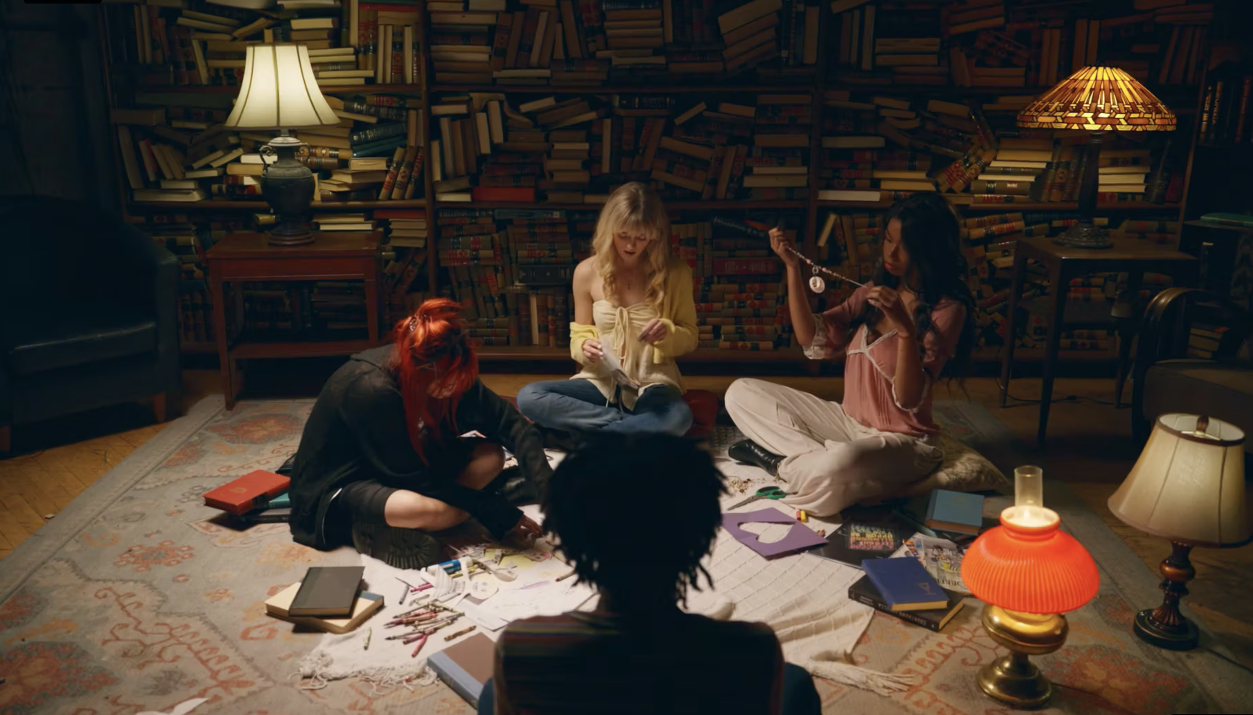 CASH APP - “GLITTER CARD”