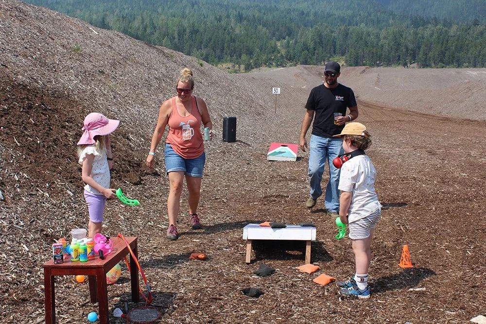 Range Day