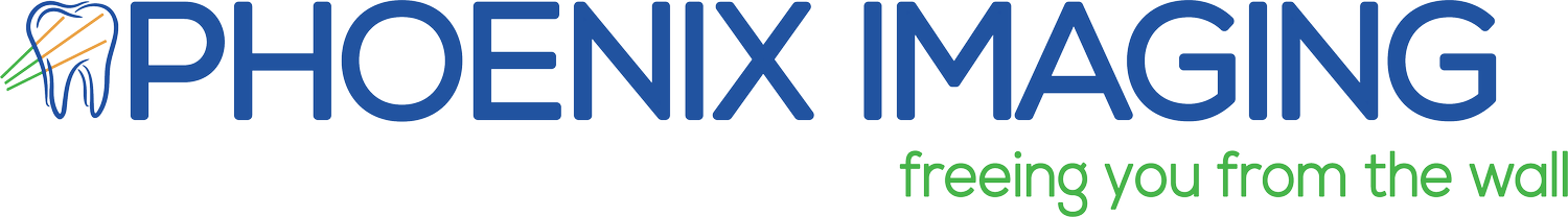 Phoenix Imaging handheld x-rays