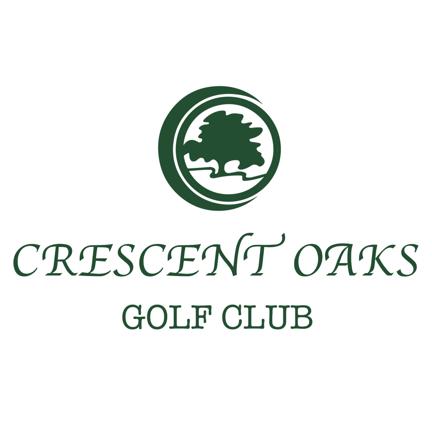 Crescent Oaks Golf Club