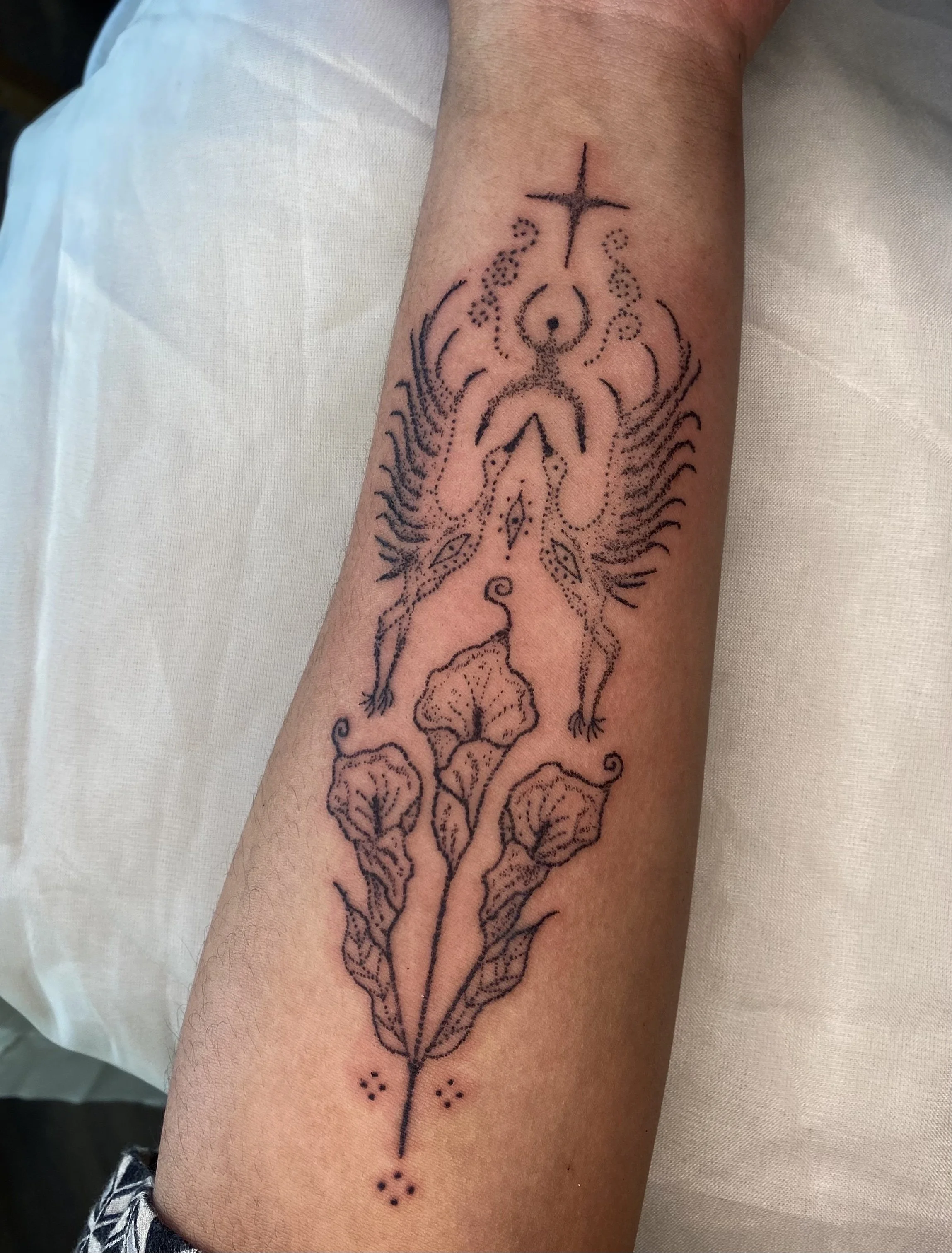 intuitive calla lily.jpg