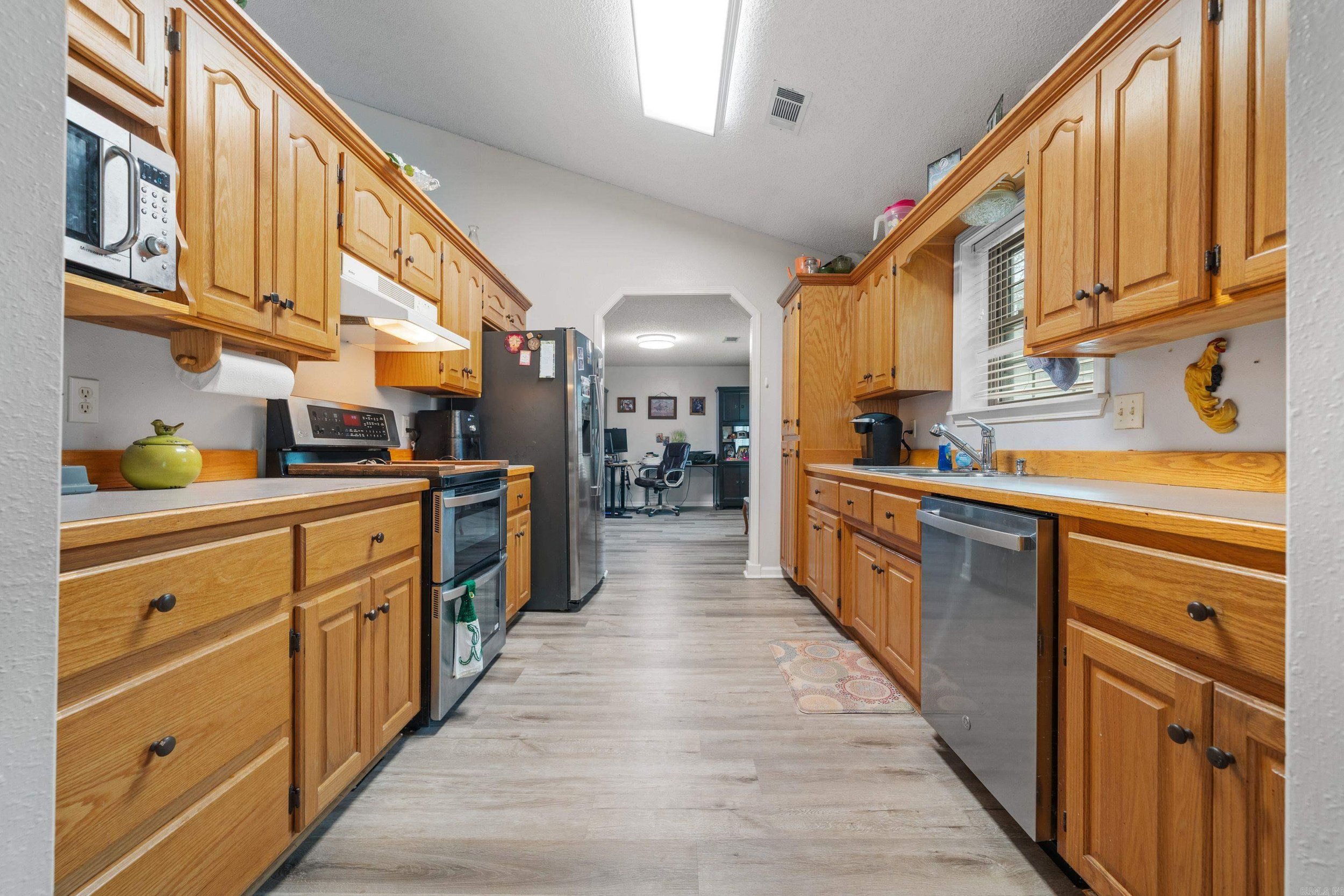 107 Deer View Circle Hot Springs