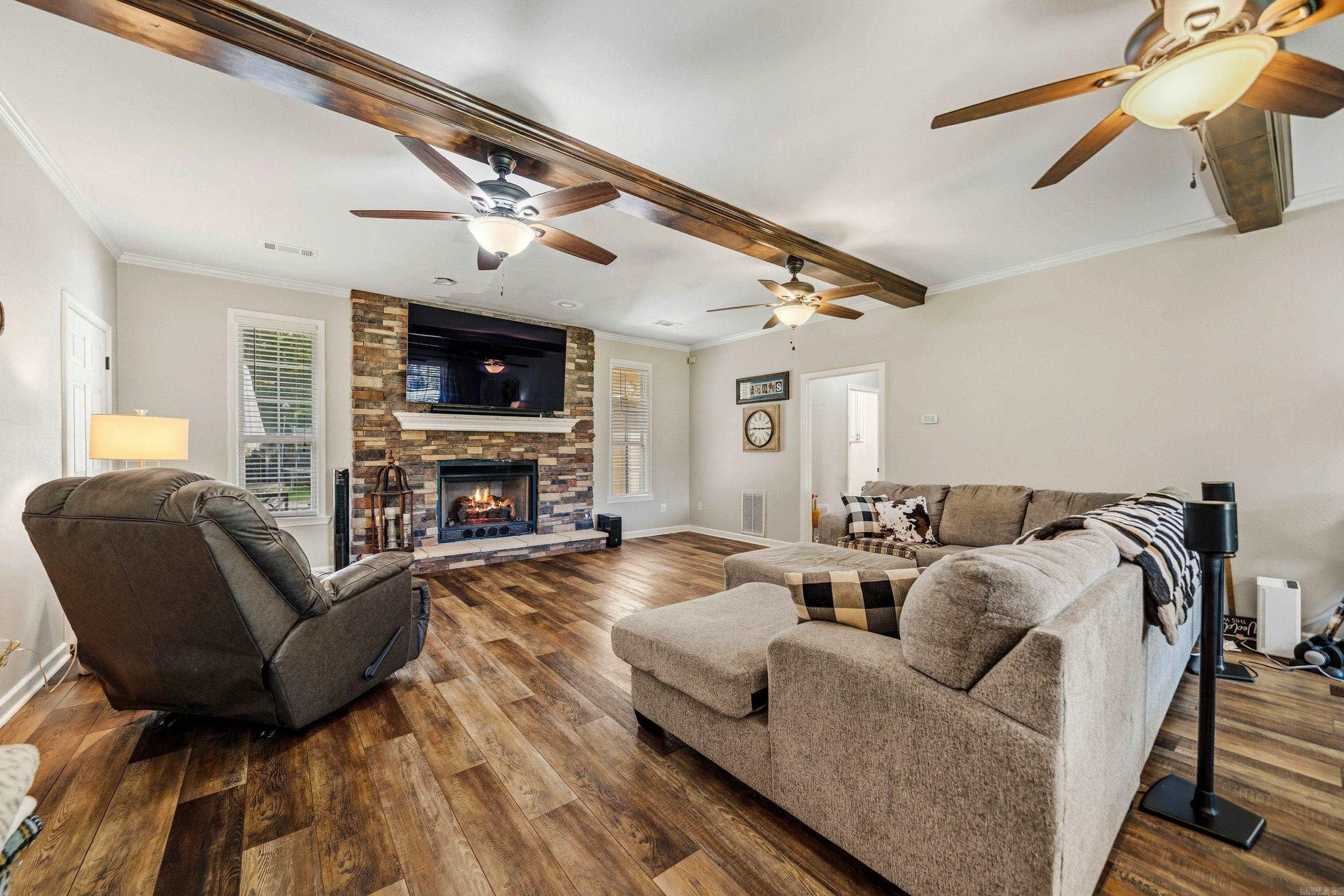 292 Woodland Cove Malvern, AR
